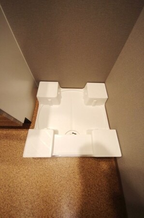 グランカーサ浦安の物件内観写真